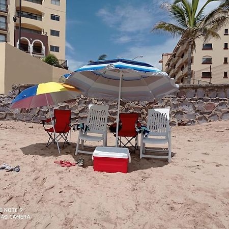 Willa Casa Azul Marina Mazatlán Zewnętrze zdjęcie