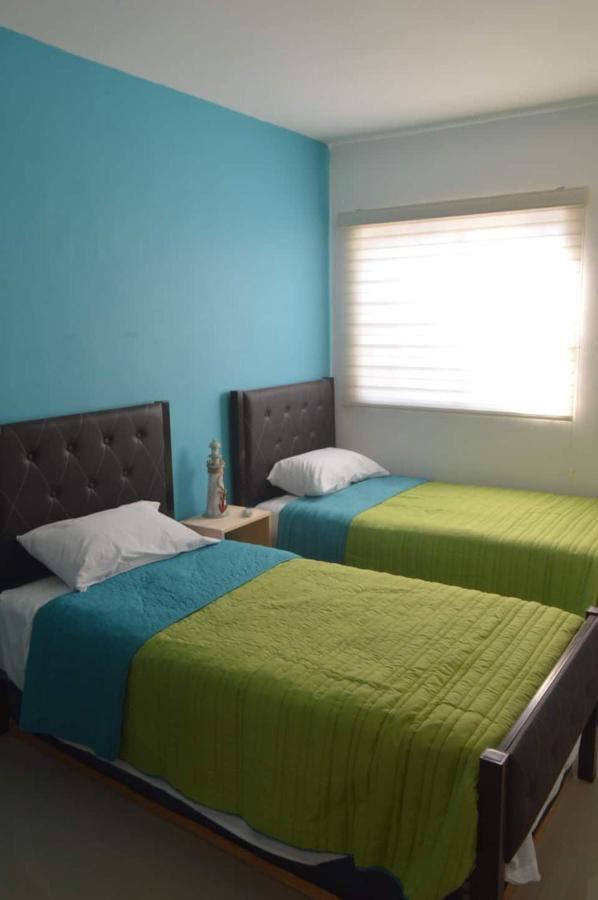 Willa Casa Azul Marina Mazatlán Zewnętrze zdjęcie