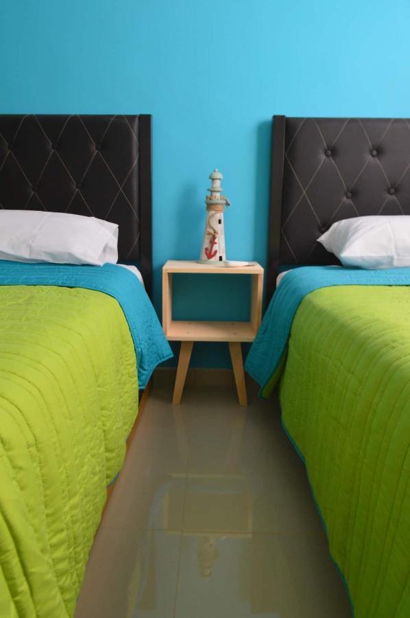Willa Casa Azul Marina Mazatlán Zewnętrze zdjęcie