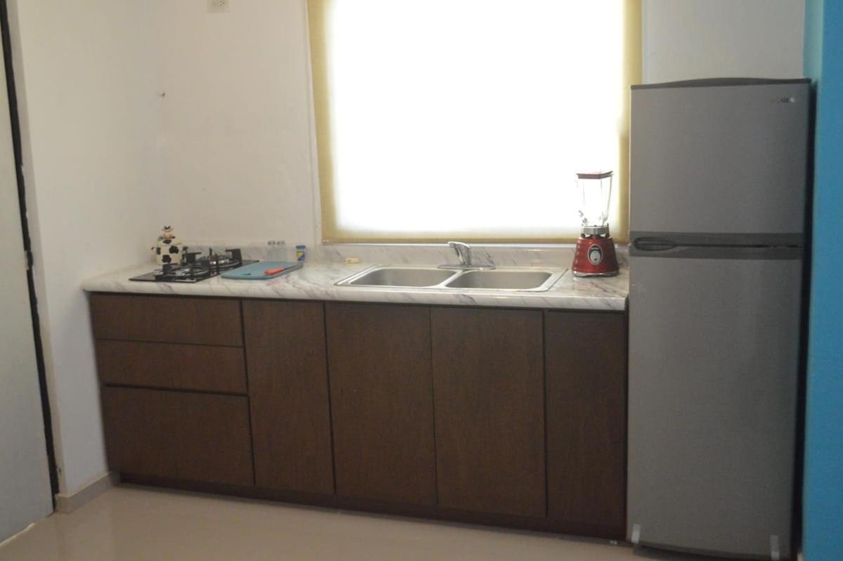 Willa Casa Azul Marina Mazatlán Zewnętrze zdjęcie