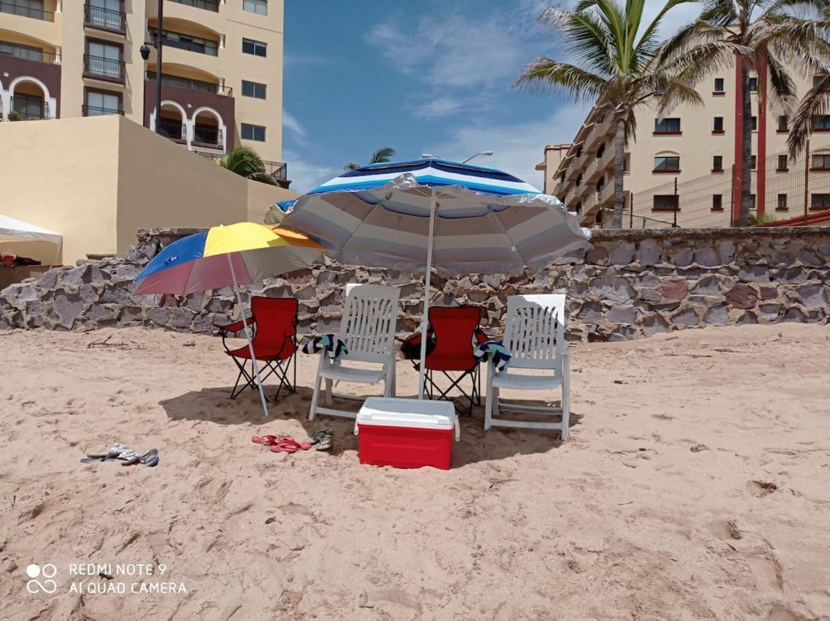 Willa Casa Azul Marina Mazatlán Zewnętrze zdjęcie